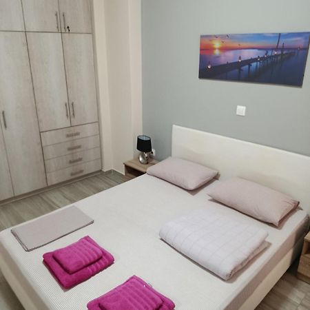 Alimos Apartments 雅典 外观 照片